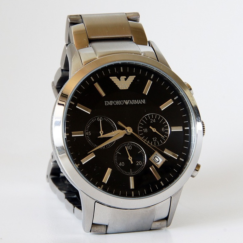 商品画像：腕時計