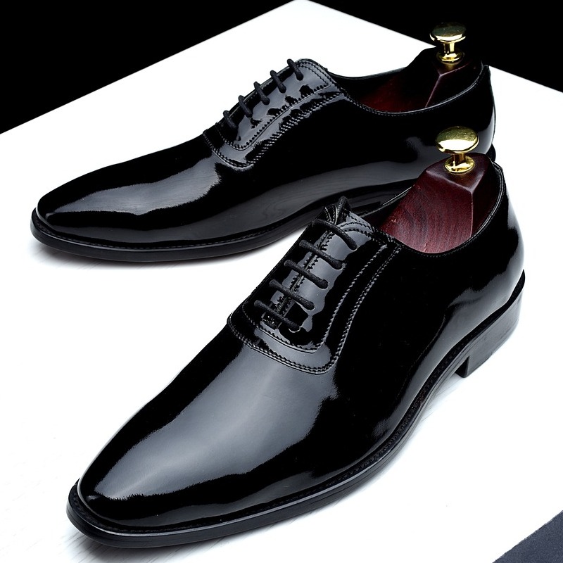 商品画像：革靴