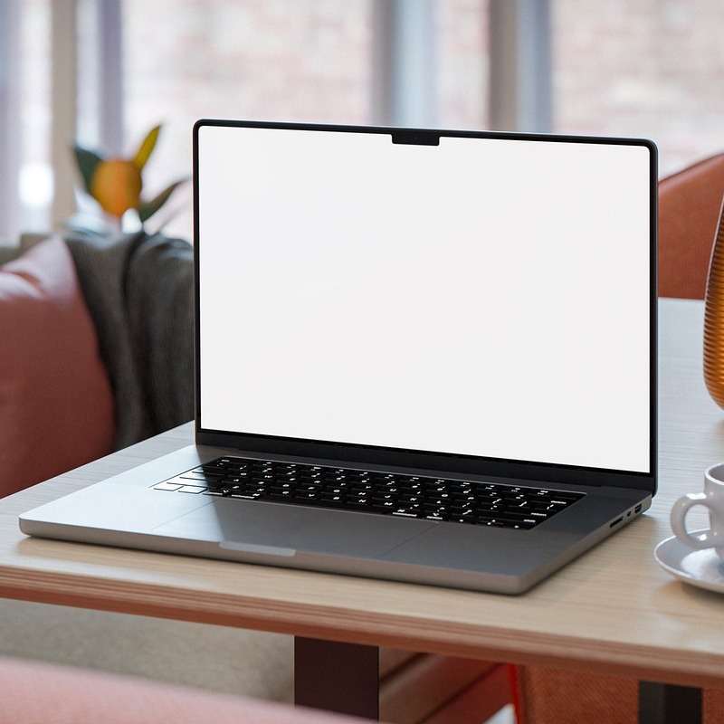 商品画像：ノートPC