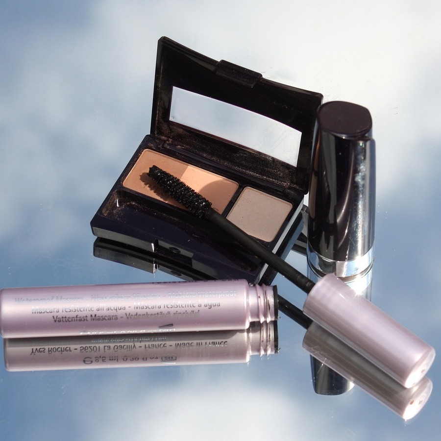 商品画像：メイクセット